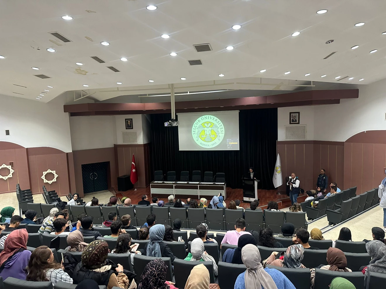 Uyuşturucuya Değil Hayata Bağlan ve Yeni Nesil Psiko-Aktif Maddeler 